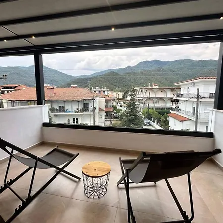 Tres V & شقة فندقية 3*