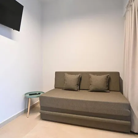 Tres V & شقة فندقية 3*