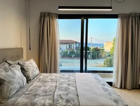 Tres V & מלון דירות 3*