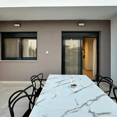 Tres V & Lejlighedshotel