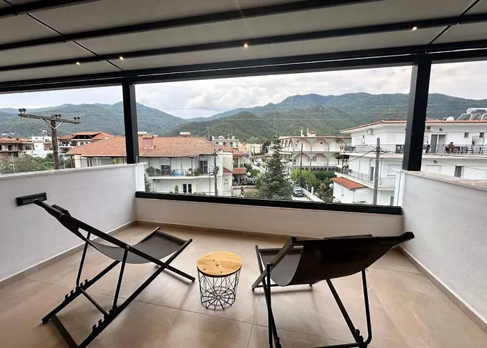 Tres V & Hotel apartamentowy 3*