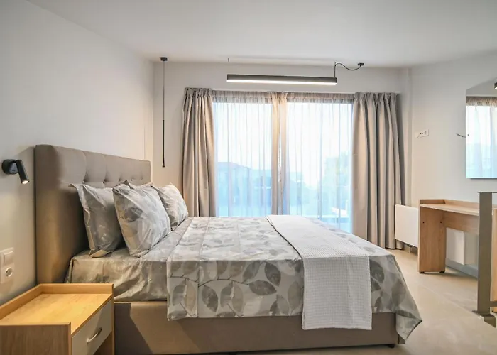 Tres V & Hotel apartamentowy