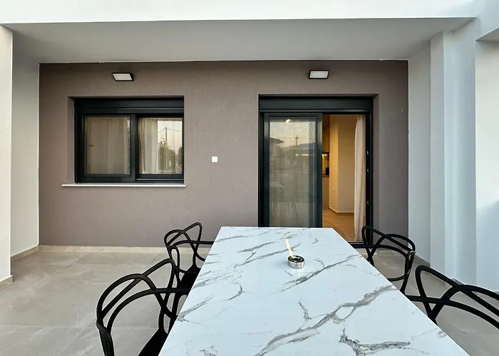 Hotel apartamentowy Tres V &