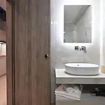 Hotel de apartamente Tres V &