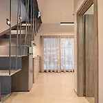 Hotel de apartamente Tres V & 3*