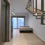 Tres V & Hotel de apartamente Stavros (Thessaloniki)