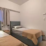Tres V & Hotel de apartamente Stavros (Thessaloniki)