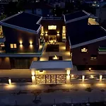 Hotel de apartamente Tres V &